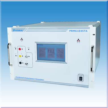 脈沖群、浪涌組合式發(fā)生器